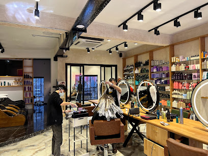 Galata No5 Beauty, Hairdresser and Cosmetic Store